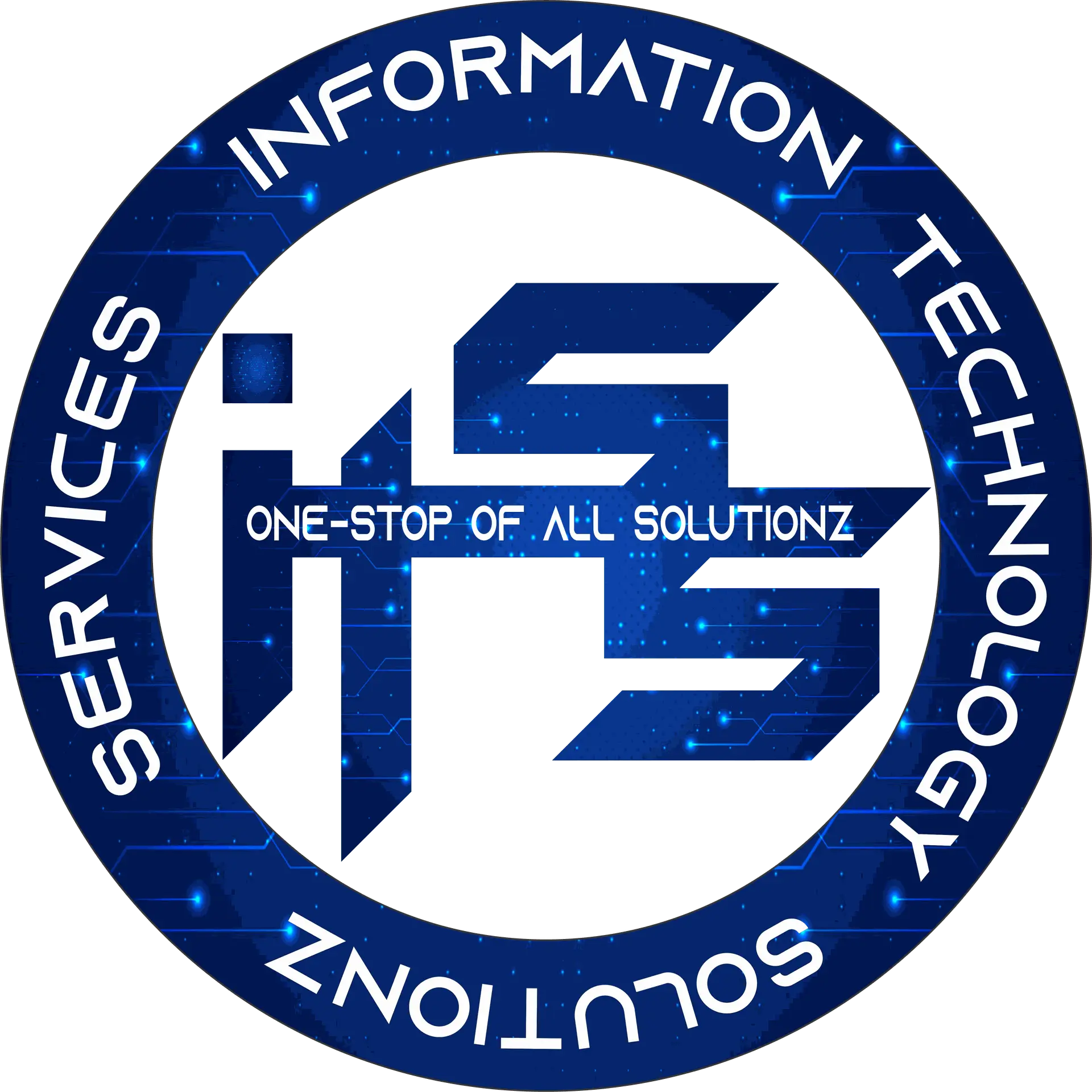 IT Solutionz Services